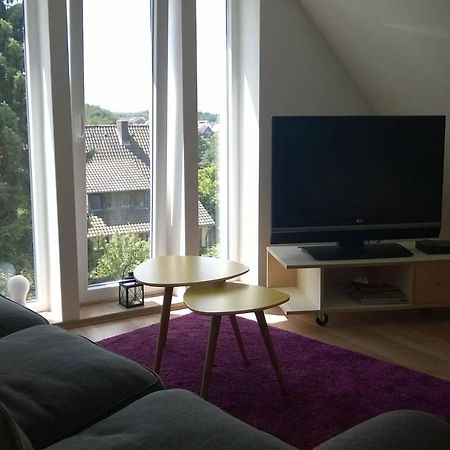 Ferienwohnung Ostercappeln Exterior photo