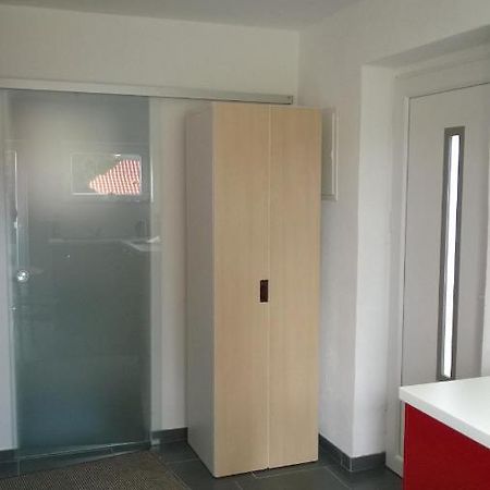 Ferienwohnung Ostercappeln Exterior photo